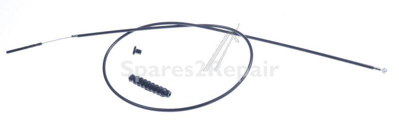 Soflow Bowden Control - 800 460 23 So2 Air Max: Front Brake Cable