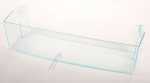 Refrigerator - Freezer Door Shelf - 70001620 Lower Bottle Bracket [Candy Hoover]