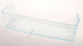 Refrigerator - Freezer Door Shelf - 70001620 Lower Bottle Bracket [Candy Hoover]