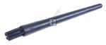 Wrepair Vacuum Cleaner Nozzle - Esd Cleaning Brush Round