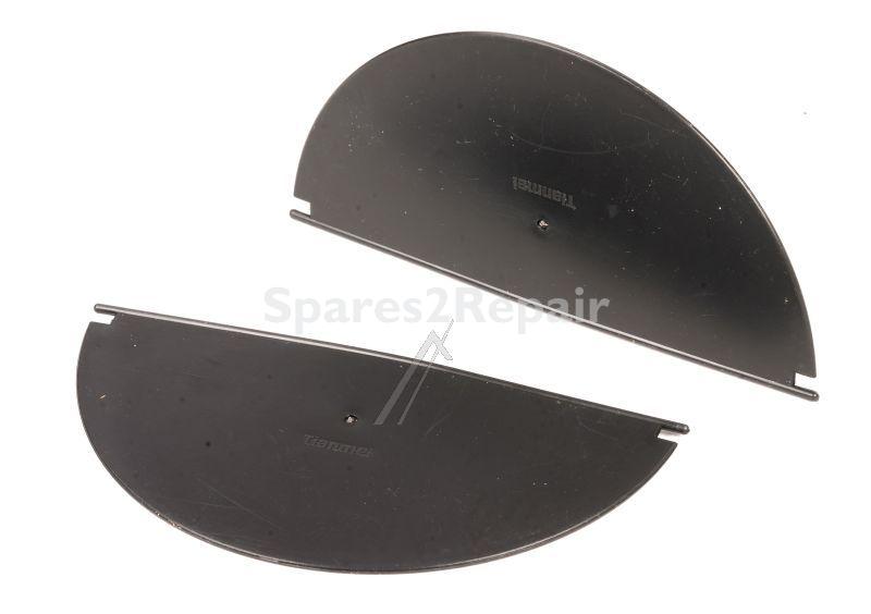 Faber Franke Roblin Ac Motors - 133 0311 535 Kit Motor Gr 8 900mc 220-50-60hz Cli T