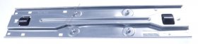 Teka Fixings And Brackets - 81672024 Compressor Mounting Panel Assembly Nfl 320