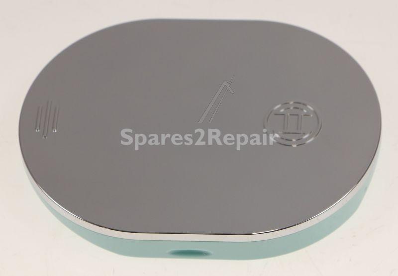 Housing Part - 11040296 Case-bottom [Bosch Siemens]