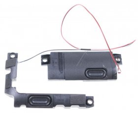 Ibm Lenovo Speakers - 5sb0s31912 Speaker Q 82aa Hln