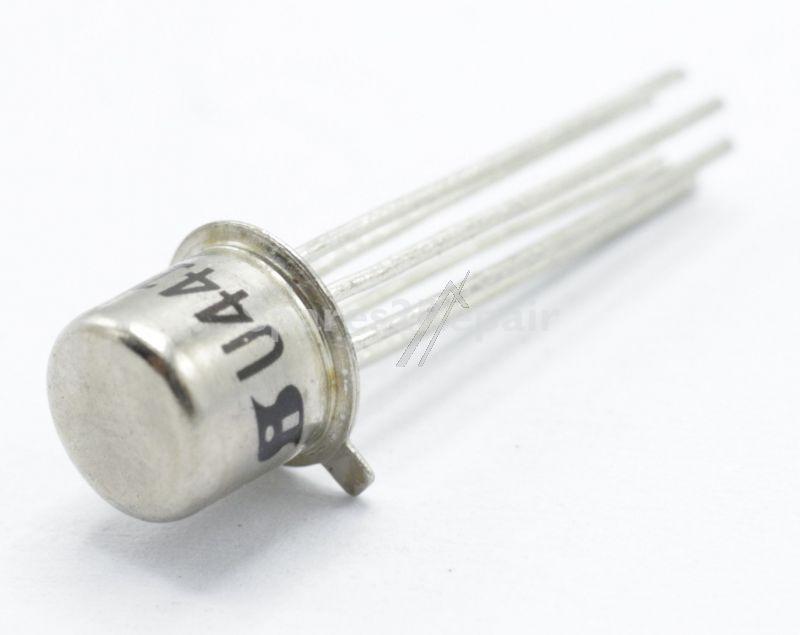 Vishay Mos Fet Transistor - N-channel Mosfet, 30v 33a, Powerpak-so-8