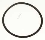 Teka Dishwasher Seal - 81785139 Sump Gasket Mdw 600 White