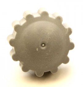 Tcl Foot - 4b119-000017 Adjustable Leg