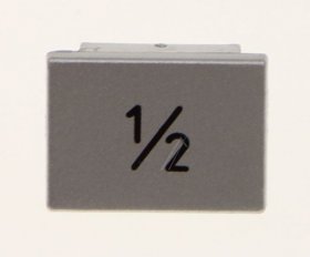 Button - 12176000a24585 Button [Midea]