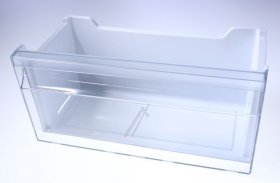 Freezer Drawer - 42226500 Bottom Basket Gr(n)-379(trns-gray) [Vestel]
