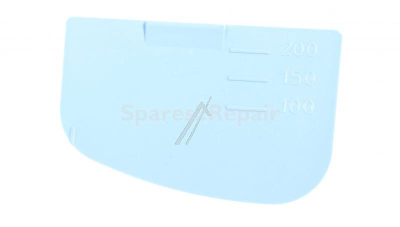 Smeg Flap - 768292427 Speed Contr Hole Stopper