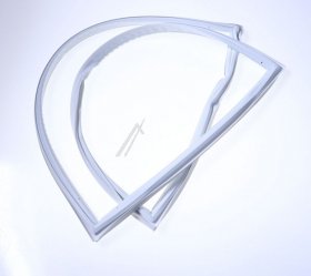 Magnetic Door Seal - 49112179 Freezer Seal [Candy Hoover]