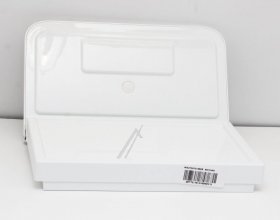 Dometic Freezer Case Flap - 207716201 Evaporator Flap Complete Silks