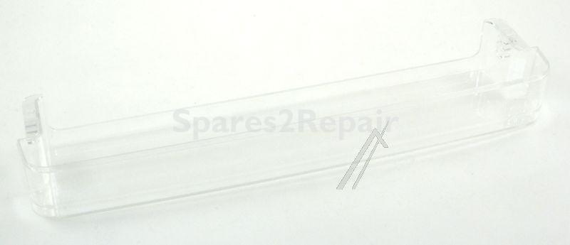 Refrigerator - Freezer Door Shelf - 49030527 Console [Candy Hoover]