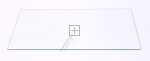 Eurosav Panel / Glass / Acrylic - Glass-plate - HOM3071300080