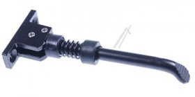 Soflow Pillar - 800 250 38 So1 Pro: Side Stand