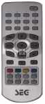 Vestel Ir remote Control - 23861791 R-c A3 43141p Black Fplay_(e