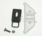 Hisense Gorenje Door Lock - 133780 Slide Set + Door-block Tooth