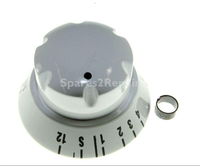 Smeg Control Knobs - 694975193 Timer Knob W w 1000rpm