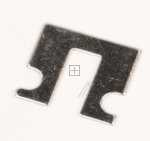 Lg Bow - Ebz63188227 Holder Part 12966000000012 Holder Hu642vvh Connection Strap Foshan Shunde Midea Electrical Heating Appliances Manufactu