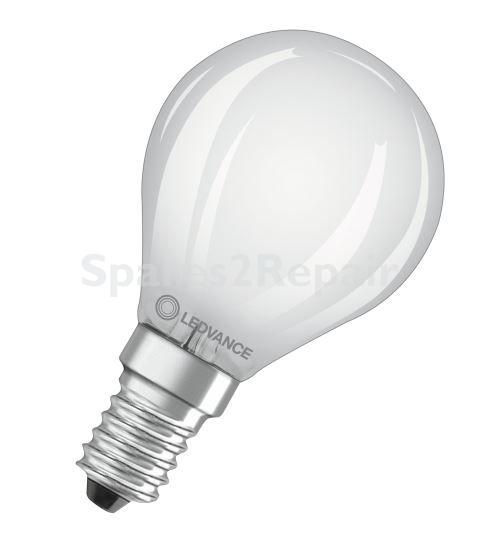 Ledvance E14 Led Spot - Ac324640955 Filament Retrofit Led-lamp-multi-led E14 2 5 W - LEDCLP25 2,5W