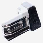 Elica Fixings And Brackets - Sup0125362a Assembly sup filtro Carb Smart 2016