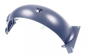 Soflow Fender - 800 531 09 So One Pro:rear Fender (black)