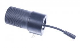 Soflow Control - 800 530 15 So One Pro: Throttle Assembly