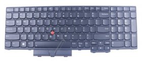 Lenovo Notebook keyboards - 5n20v44066 Cmfl-cs20 bk-bl pmx por