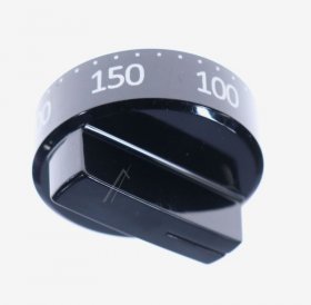 Hisense Gorenje Control Knob - 661727 Knob Ge 6-7 Fs Ep-bl-g 9005-9006