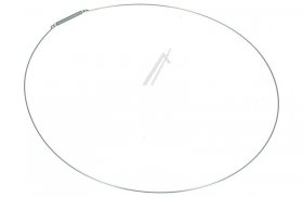 Teka Clamp For Door Sleeve - 81830200 Door Gasket Spring Clip Li3 1480 E