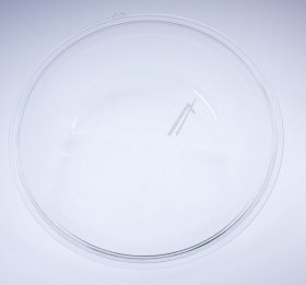 Haier Door Panel - 0021400117 49130305 Door Glass