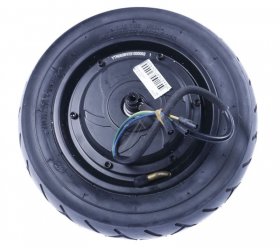 Soflow Motor - 800 290 29 So2 Air: Motor