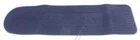 Soflow Housing Part - 800 290 43 So2 Air 2nd: Deck Pad