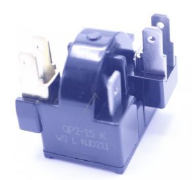Hisense Gorenje Starter Relay - 712291 Starting Relay Qd65yv