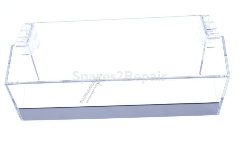 Refrigerator - Freezer Door Shelf - 70002524 Door Half Balcon_70002524 [Candy Hoover]