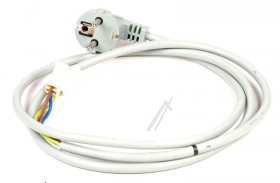 Mains Power Lead - 70034738 Power Cable [Candy Hoover]