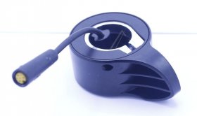 Soflow Control - 800 460 06 So2 Air Max: Throttle Assembly