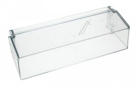 Haier Refrigerator - Freezer Door Shelf - 0060248325a 70030385 Dr Rack Assembly