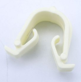 Spring - 92473420 Evaporator Door Holding Piece [Candy Hoover]