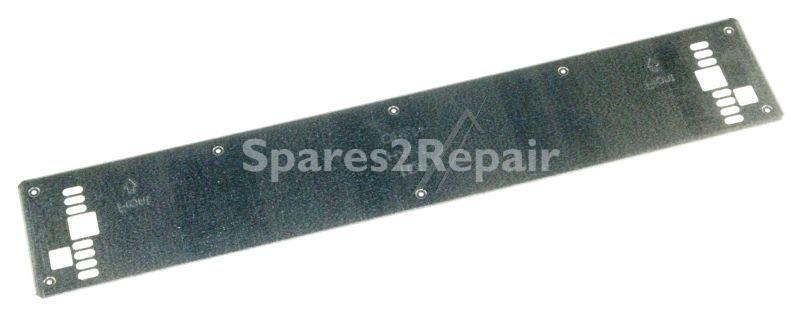 Can - 00357327 Sheet [Bosch Siemens]