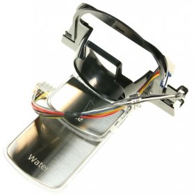 Samsung Lever - Da97-12628n Assembly Lever Dispenser Aw4-4d Cd-no Sparkl