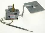 Brandt Fridge Thermostat - Wmf11p-859-100 Fve000407 Full Nf Damper