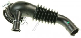 Samsung Outlet Pipe - Dc97-15298a Assembly Drain Hose Purple