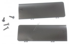 Samsung Connection Piece - Bn96-37644a Assembly Guide P-stand 48j5000 hips black