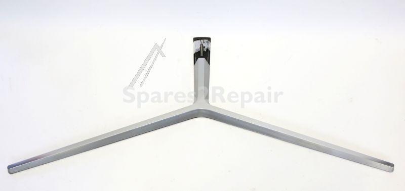Samsung Stand Support - Bn96-42239a Assembly Stand P-bottom 65mu8000 pc+abs silv