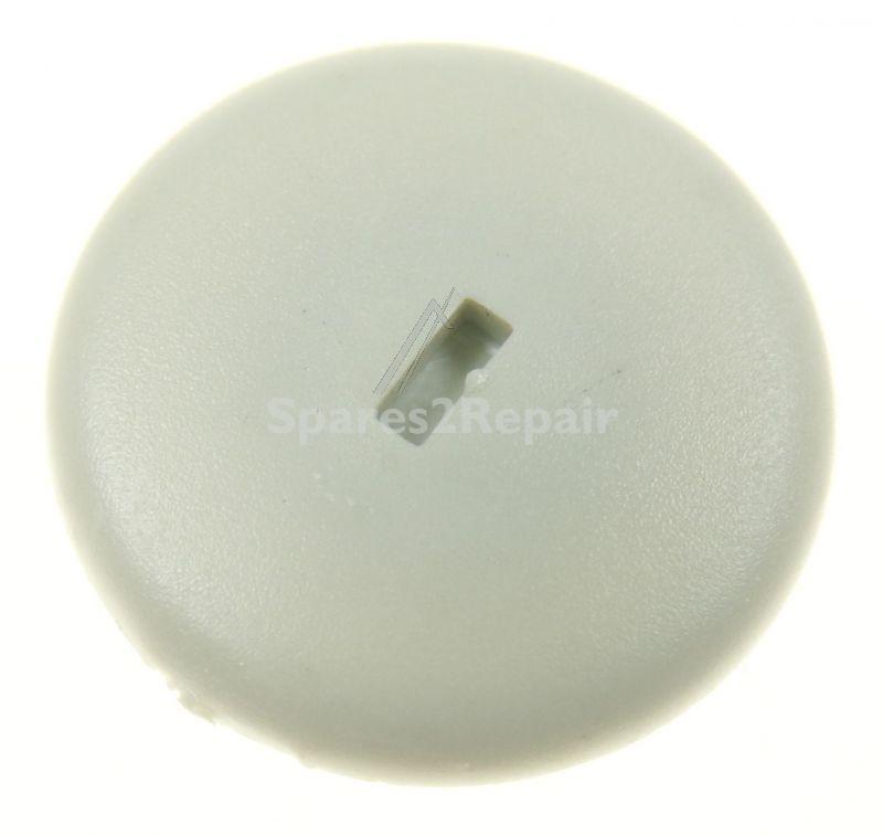 Dometic Casing Cover - 295122103 Cover Cap Fixing Papyrus White
