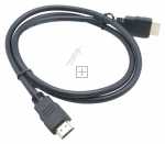 Compatible Hdmi Male-hdmi Male - 1 0m Hdmi 2 1 Lead 8k Ultra Hd 60hz 48gbps