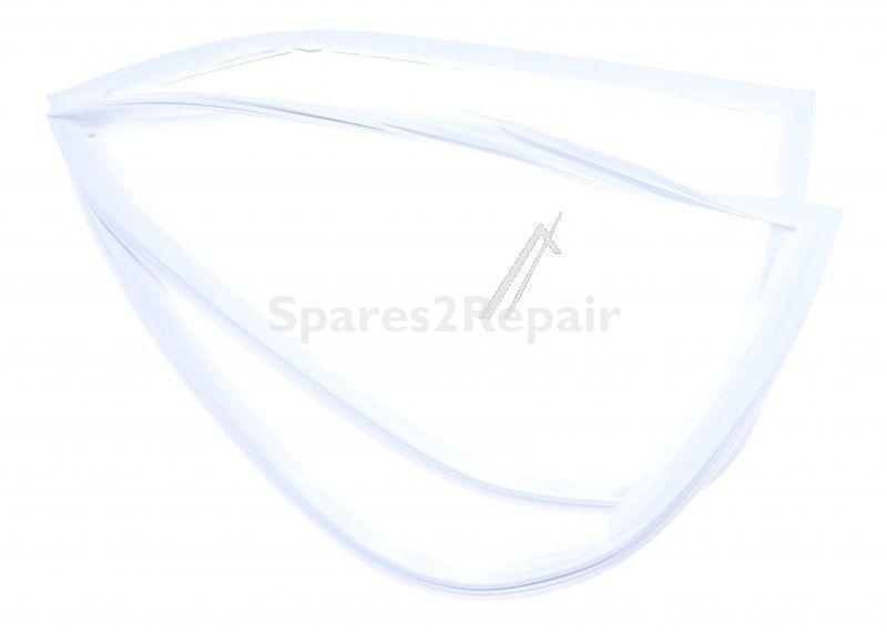 Whirlpool Magnetic Door Seal - C00522311 488000522311 Door Gasket