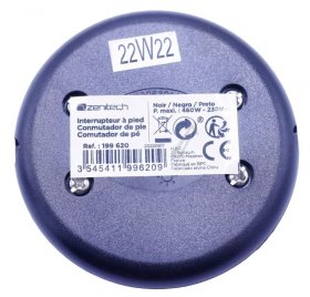 Pedal Switch - Pedal Switch, Black