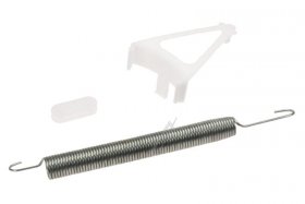 Spring - 00188097 Spring [Bosch Siemens]